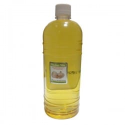 RACINE VITA HUILE D&rsquo;EXTRAIT D&rsquo;AIL 1L