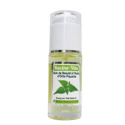 RACINE VITA HUILE D'ORTIE PIQUANTE 40 ML