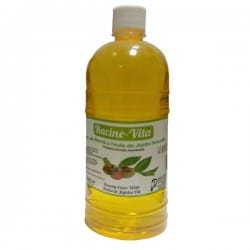 RACINE VITA HUILE DE JOJOBA NATURELLE 1L