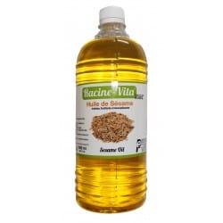 RACINE VITA HUILE DE SESAME 1L