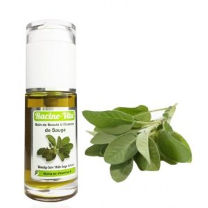 RACINE VITA SAUGE 40 ML