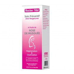 RACINE VITA SOIN PRÉVENTIF ANTI-VERGETURES 40ML