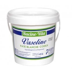 RACINE VITA VASELINE BLANCHE POT 1 KG