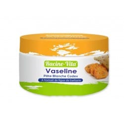 Alternative view of Racine Vita Vaseline Pate Codex 100 g