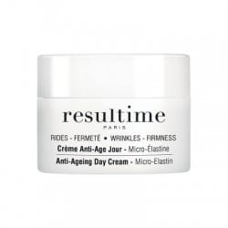RESULTIME CRÈME ANTI-ÂGE JOUR 50ML