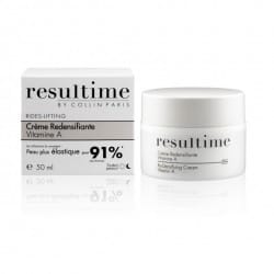 RESULTIME CREME REDENSIFIANTE VITAMINE A 50 ML