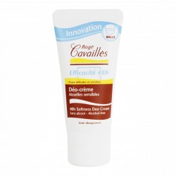 ROGÉ CAVAILLÈS DÉO SOIN CRÈME AISSELLES SENSIBLES BILLE 50ML