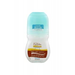 ROGÉ CAVAILLÉS DÉO SOIN RÉGULATEUR ROLL ON SANS PARFUM 50ML