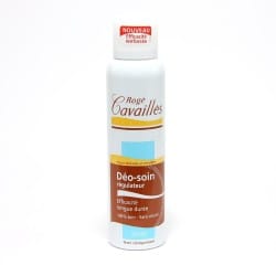 ROGÉ CAVAILLÉS DÉO-SOIN RÉGULATEUR SPRAY 150ML