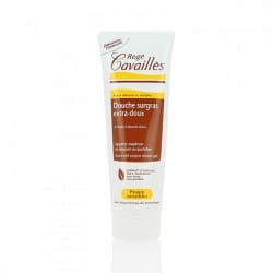 ROGE CAVAILLES DOUCHE SURGRAS EXTRA-­‐DOUX 250ML