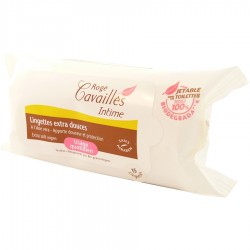 ROGÉ CAVAILLÈS LINGETTES EXTRA DOUCES