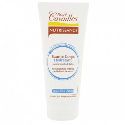 ROGE CAVAILLES NUTRISSANCE BAUME CORPS HYDRATANT 200ML