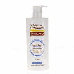 ROGE CAVAILLES NUTRISSANCE BAUME CORPS HYDRATANT 400ML