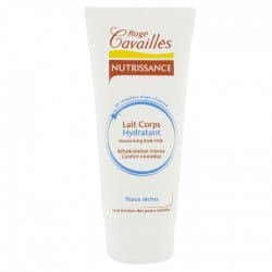ROGE CAVAILLES NUTRISSANCE LAIT CORPS HYDRATANT 200ML