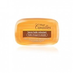 ROGE CAVAILLES SAVON HUILE VELOUTANT 115G