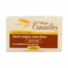 ROGÉ CAVAILLÈS SAVON SURGRAS EXTRA DOUX LAIT ET MIEL PAIN DE 150G