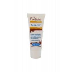 ROGÉ CAVAILLÈS SEBACTIV CRÈME MATIFIANTE ANTI-IMPREFECTIONS 40 ML