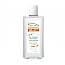 ROGÉ CAVAILLÉS SEBACTIV EAU MICELLAIRE PURIFIANTE 250 ML