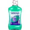 BAIN DE BOUCHE ANTIBACTERIEN 500ML
