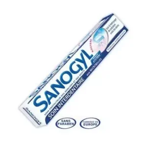 SOIN INTERDENTAIRE TUBE 75ML
