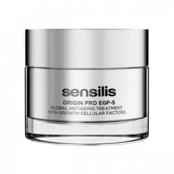 SENSILIS ORIGIN PRO EGF-5 CRÈME 50 ML