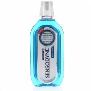 BAIN DE BOUCHE MENTHE FRAICHE 500 ML