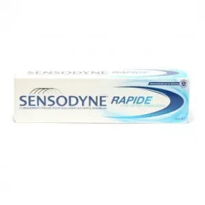 RAPIDE 75 ML