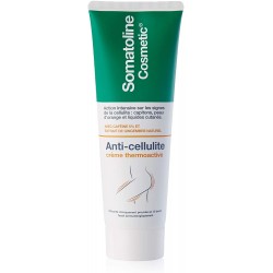 SOMATOLINE ANTI-CELLULITE CREME THERMOACTIF 250ML