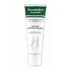 SOMATOLINE TRAITEMENT MINCEUR 50 PLUS 250ML