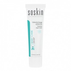 SOSKIN CRÉME DE CHANGE PROTECTRICE 50ML