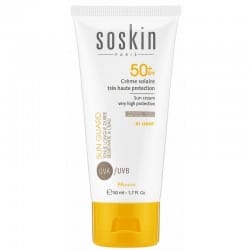 Alternative view of SOSKIN ECRAN INVISIBLE | TEINTE