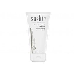 SOSKIN MOUSSE NETTOYANT CLARIFIANTE 150 ML