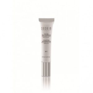 SOSKIN REGENERANT+ GEL CONTOUR DES YEUX 15ML BLEUET