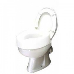 SURELEVATEUR DE  TOILETTE SOUPLE 500200