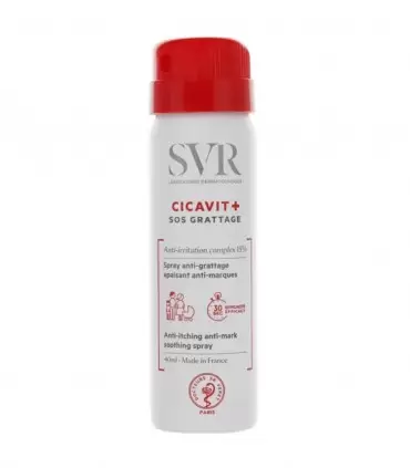CICAVIT+ SOS GRATTAGE 40ML