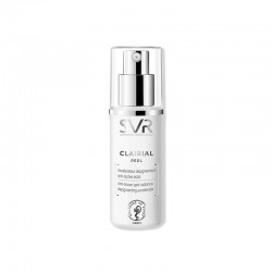SVR CLAIRIAL PEEL 30ML ACCÉLÈRE L'ACTION DES SOINS DÉPIGMENTANTS