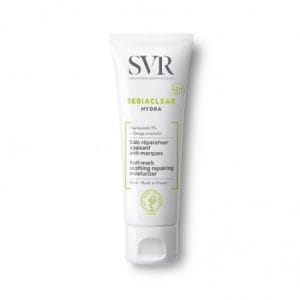 SVR SEBIACLEAR HYDRA SOIN REPARATEUR 40ML