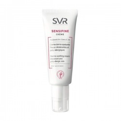 SVR SENSIFINE CRÉME DERMO-APAISANTE PEAUX INTOLÉRANTES ET POLY-ALLERGIQUES 40 ML