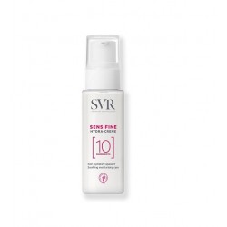 SVR SENSIFINE HYDRA CRÈME SOIN HYDRATANT APAISANT 40ML