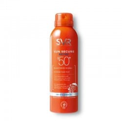 SVR SUN SECURE BRUME SPF50+