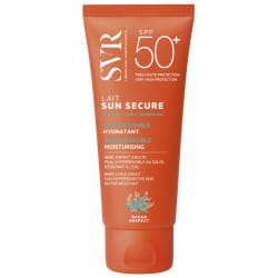 SVR SUN SECURE LAIT BIODEGRADABLE SPF 50+ 200ML