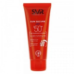 SVR SUN SECURE LAIT SOLAIRE SPF 50+ 100 ML