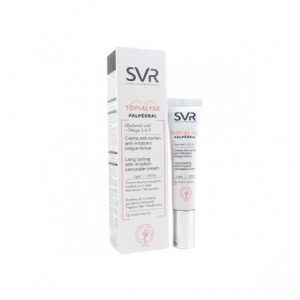 SVR TOPIALYSE PALPEBRAL CC CRÈME ANTI-CERNES LIGHT 7G