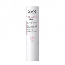 SVR TOPIALYSE STICK LÈVRES 4 G