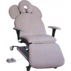 TABLE FAUTEUIL ÉLECTRIQUE DE SPA LSPABG