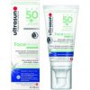 ULTRASUN FACE MINÉRAL ULTRA LIGHT SPF 50+40ML
