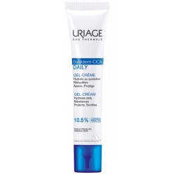 URIAGE BARIÉDERM-CICA DAILY GEL-CRÈME 40ML