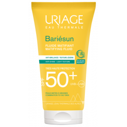 URIAGE BARIESUN MAT FLUIDE SPF50+