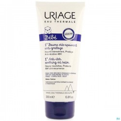 URIAGE BÉBÉ 1ER BAUME OLÉO APAISANTE 200ML