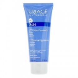 URIAGE BEBE 1ÈRE CRÈME LAVANTE 200 ML